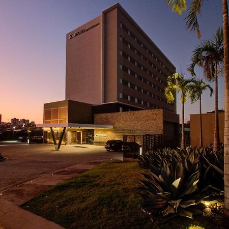 Rio Hotel By Bourbon Campinas Campinas  Exterior foto