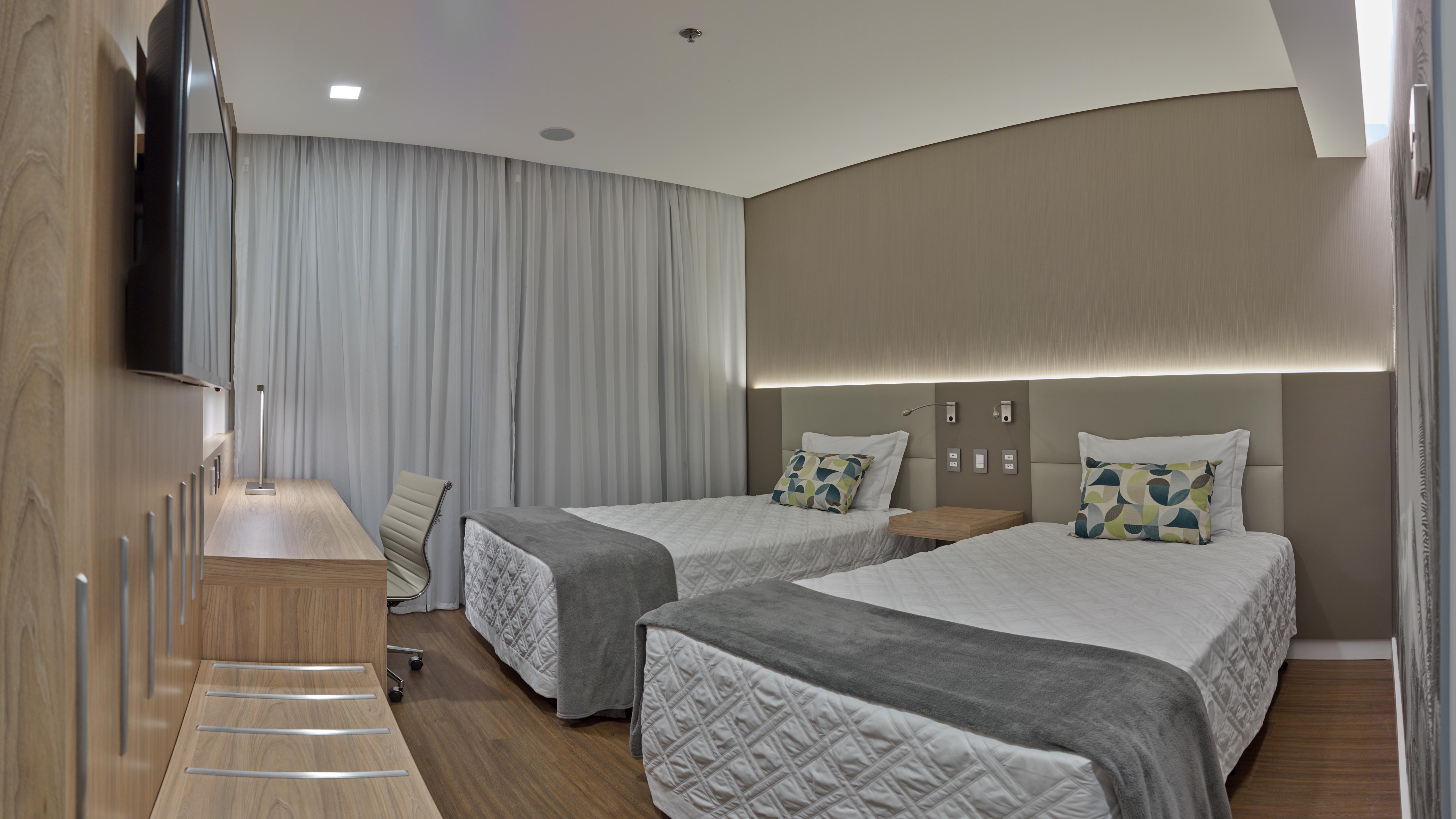 Rio Hotel By Bourbon Campinas Campinas  Exterior foto