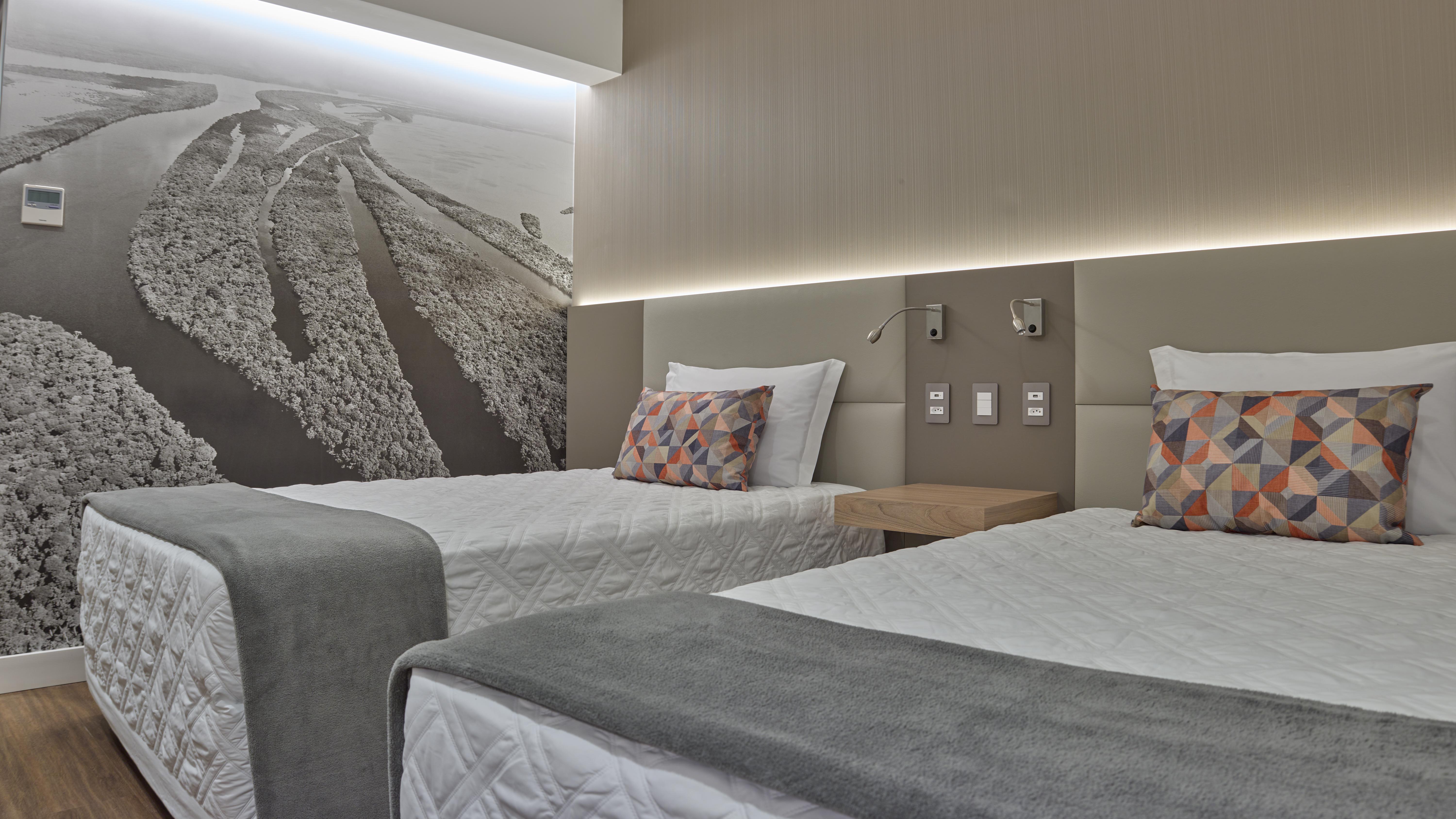 Rio Hotel By Bourbon Campinas Campinas  Exterior foto