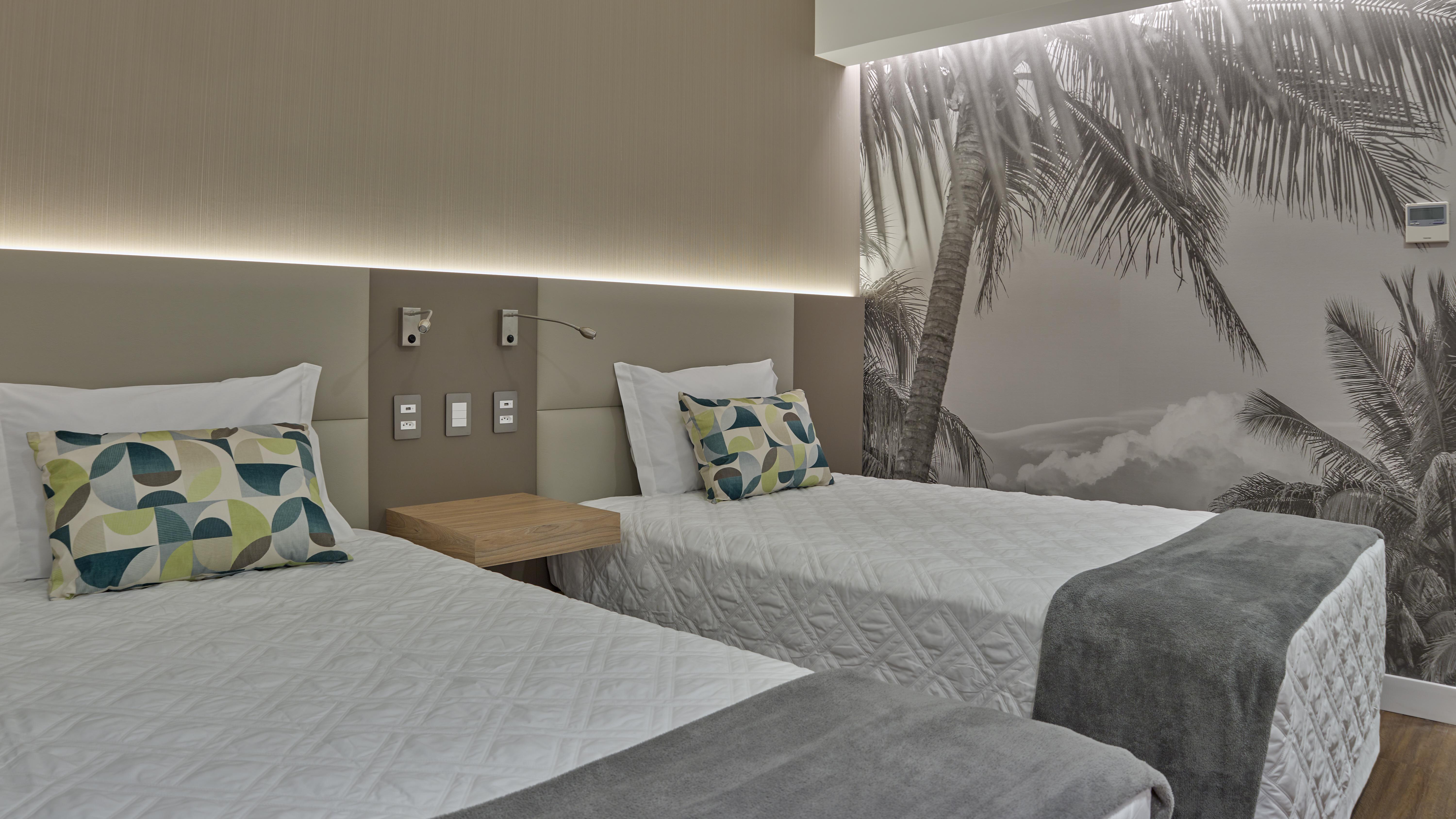 Rio Hotel By Bourbon Campinas Campinas  Exterior foto