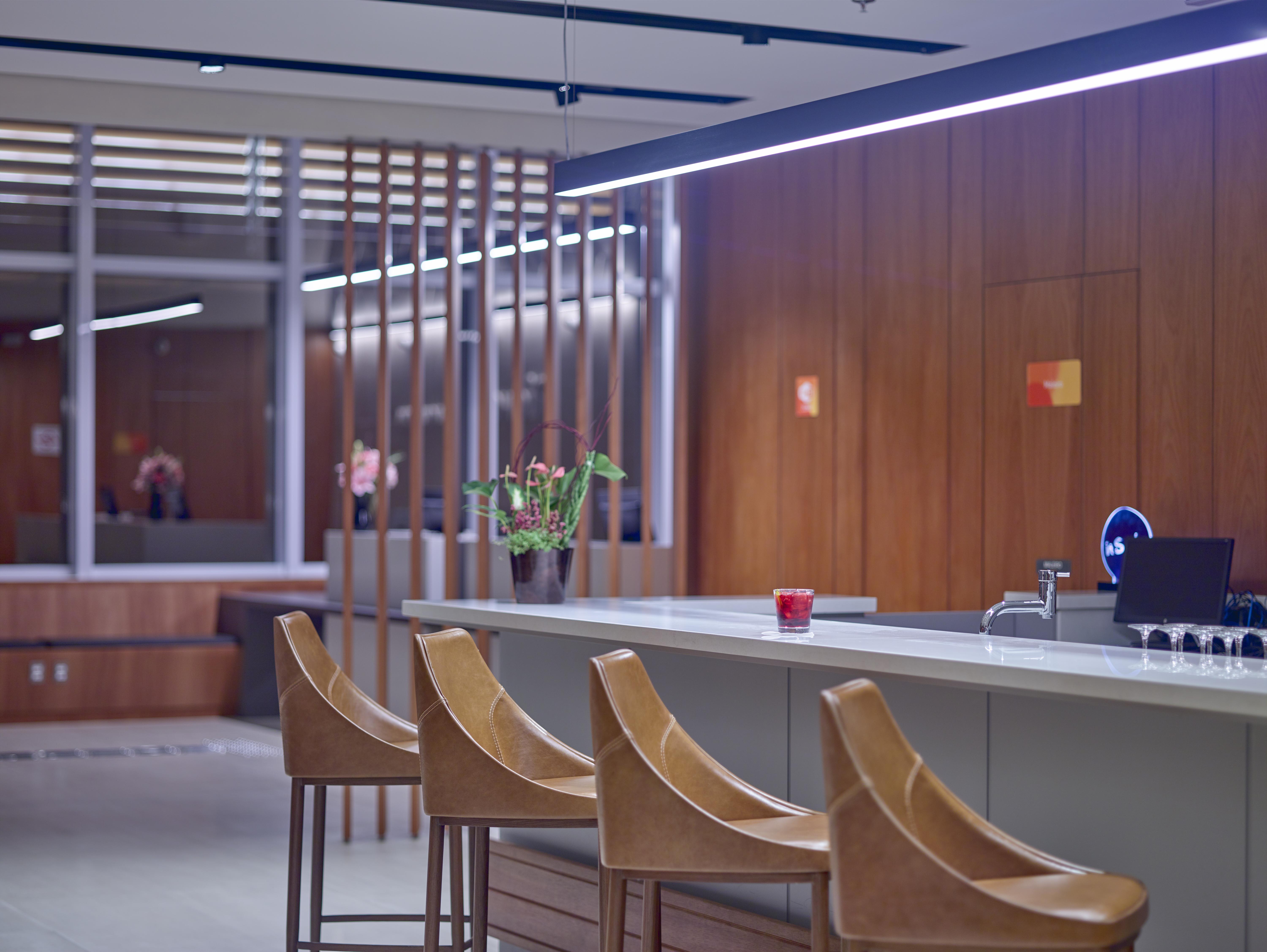 Rio Hotel By Bourbon Campinas Campinas  Exterior foto